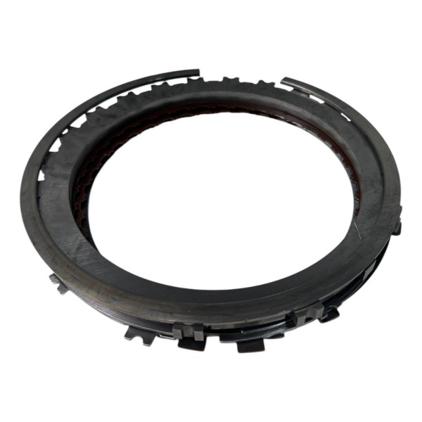 Pistão Embreagem 2a A 6a E Ré Câmbio 6t30 Onix/cobalt/spin Pistão Embreagem 2a A 6a E Ré Câmbio 6t30 Onix/cobalt/spin