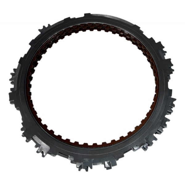 Pistão Embreagem 2a A 6a E Ré Câmbio 6t30 Onix/cobalt/spin Pistão Embreagem 2a A 6a E Ré Câmbio 6t30 Onix/cobalt/spin