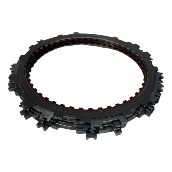 Pistão Embreagem 2a A 6a E Ré Câmbio 6t30 Onix/cobalt/spin Pistão Embreagem 2a A 6a E Ré Câmbio 6t30 Onix/cobalt/spin