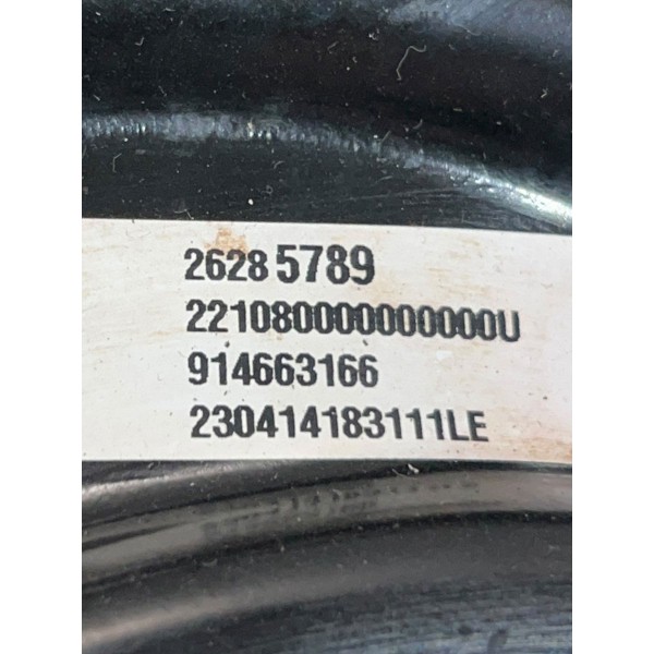 Bandeja Dianteira Esquerda Tracker Rs 1.2t 2023/2024 Bandeja Dianteira Esquerda Tracker Rs 1.2t 2023/2024