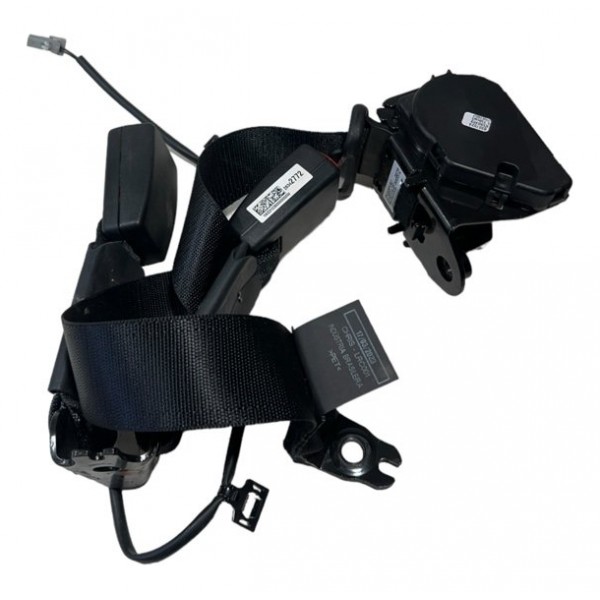 Cinto Traseiro Direito Tracker Rs 1.2t 2023/2024 Cinto Traseiro Direito Tracker Rs 1.2t 2023/2024