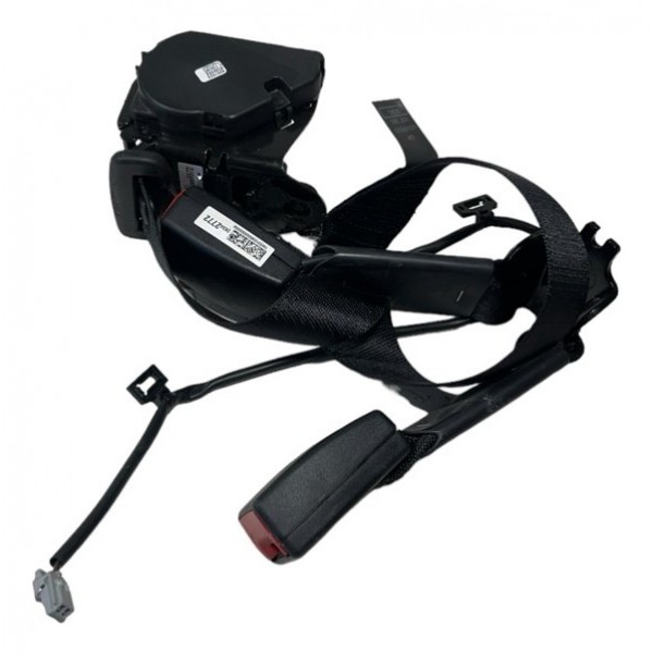 Cinto Traseiro Direito Tracker Rs 1.2t 2023/2024 Cinto Traseiro Direito Tracker Rs 1.2t 2023/2024