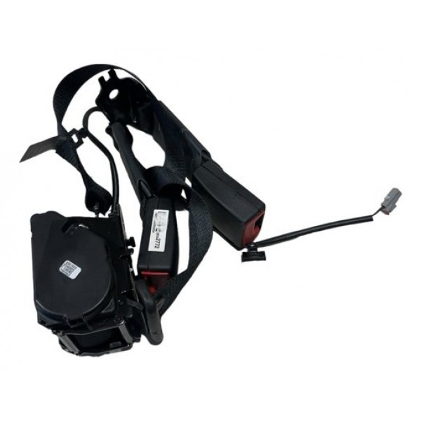 Cinto Traseiro Direito Tracker Rs 1.2t 2023/2024 Cinto Traseiro Direito Tracker Rs 1.2t 2023/2024