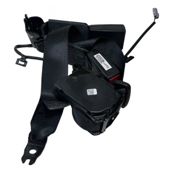 Cinto Traseiro Direito Tracker Rs 1.2t 2023/2024 Cinto Traseiro Direito Tracker Rs 1.2t 2023/2024