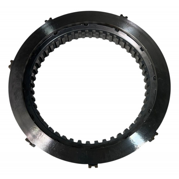 Catraca Câmbio 6t30 Onix/cobalt/spin Catraca Câmbio 6t30 Onix/cobalt/spin