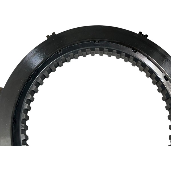 Catraca Câmbio 6t30 Onix/cobalt/spin Catraca Câmbio 6t30 Onix/cobalt/spin