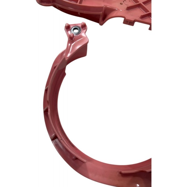 Par Defletor Câmbio 6t30 Onix/cobalt/spin Par Defletor Câmbio 6t30 Onix/cobalt/spin