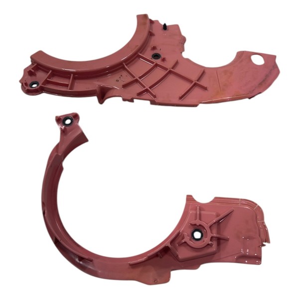 Par Defletor Câmbio 6t30 Onix/cobalt/spin Par Defletor Câmbio 6t30 Onix/cobalt/spin