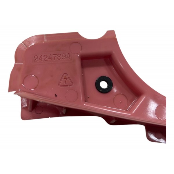 Par Defletor Câmbio 6t30 Onix/cobalt/spin Par Defletor Câmbio 6t30 Onix/cobalt/spin