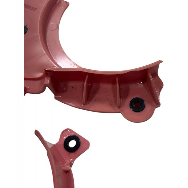 Par Defletor Câmbio 6t30 Onix/cobalt/spin Par Defletor Câmbio 6t30 Onix/cobalt/spin