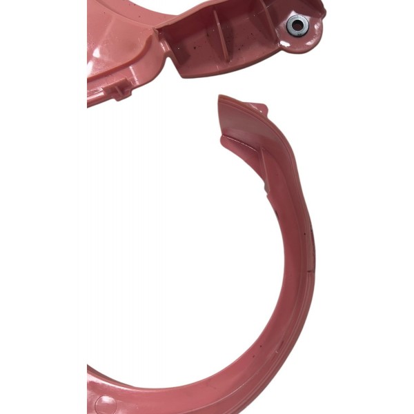 Par Defletor Câmbio 6t30 Onix/cobalt/spin Par Defletor Câmbio 6t30 Onix/cobalt/spin