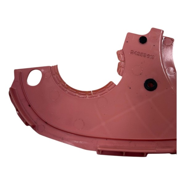 Par Defletor Câmbio 6t30 Onix/cobalt/spin Par Defletor Câmbio 6t30 Onix/cobalt/spin