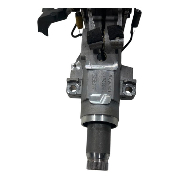 Coluna Direção Elétrica Polo 1.0tsi 2017/2018 2q1909144j