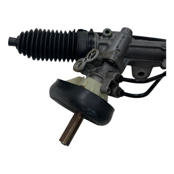 Caixa Direção Hidráulica Sandero 1.6 8v 2015 Original