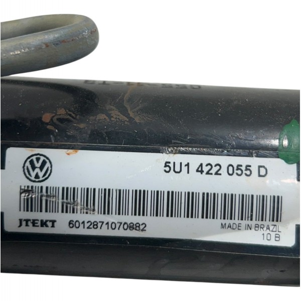 Caixa Direção Hidráulica Gol 1.0 8v 2011 Original