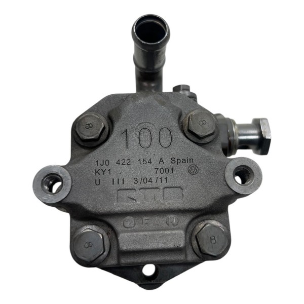 Bomba Direção Hidráulica Gol/voyage 1.0 8v Original Bomba Direção Hidráulica Gol/voyage 1.0 8v Original