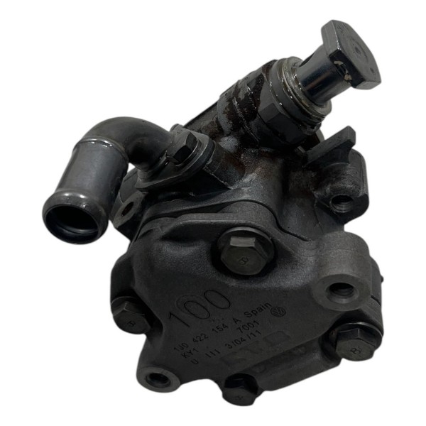 Bomba Direção Hidráulica Gol/voyage 1.0 8v Original Bomba Direção Hidráulica Gol/voyage 1.0 8v Original