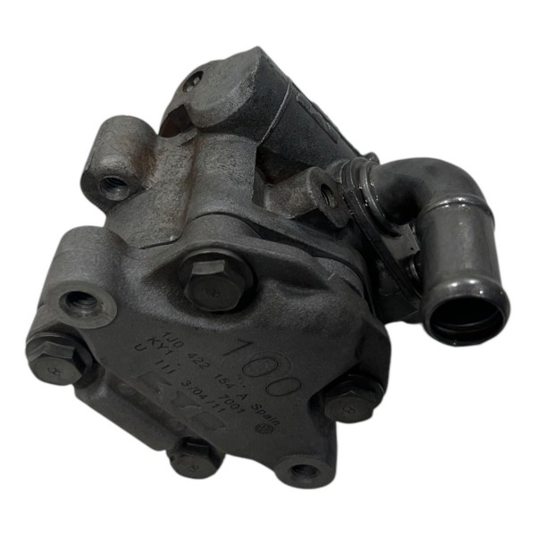 Bomba Direção Hidráulica Gol/voyage 1.0 8v Original Bomba Direção Hidráulica Gol/voyage 1.0 8v Original