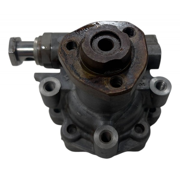 Bomba Direção Hidráulica Gol/voyage 1.0 8v Original Bomba Direção Hidráulica Gol/voyage 1.0 8v Original