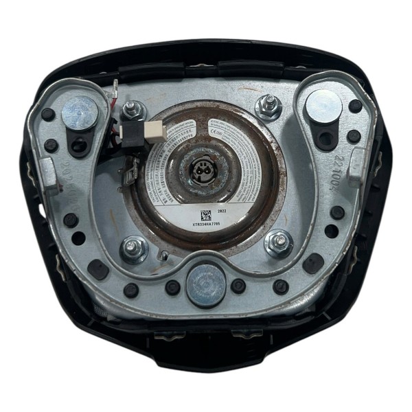 Bolsa Airbag Volante Tracker Rs 2024 Original Bolsa Airbag Volante Tracker Rs 2024 Original