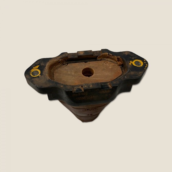 Batente Suspensão Traseira Fiat Strada 1.4 Evo 20/20 (22) Aa Batente Suspensão Traseira Fiat Strada 1.4 Evo 20/20 (22) Aa