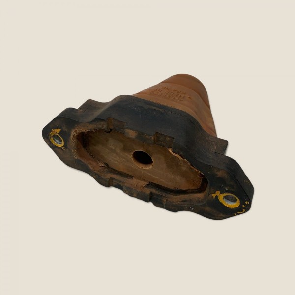 Batente Suspensão Traseira Fiat Strada 1.4 Evo 20/20 (22) Aa Batente Suspensão Traseira Fiat Strada 1.4 Evo 20/20 (22) Aa