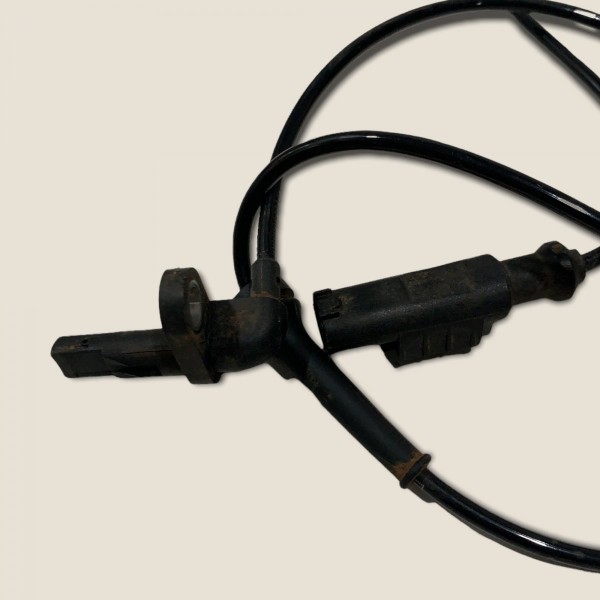 Sensor Abs Dianteiro Direito Fiat Strada 1.4 Evo 20/20 Aa Sensor Abs Dianteiro Direito Fiat Strada 1.4 Evo 20/20 Aa