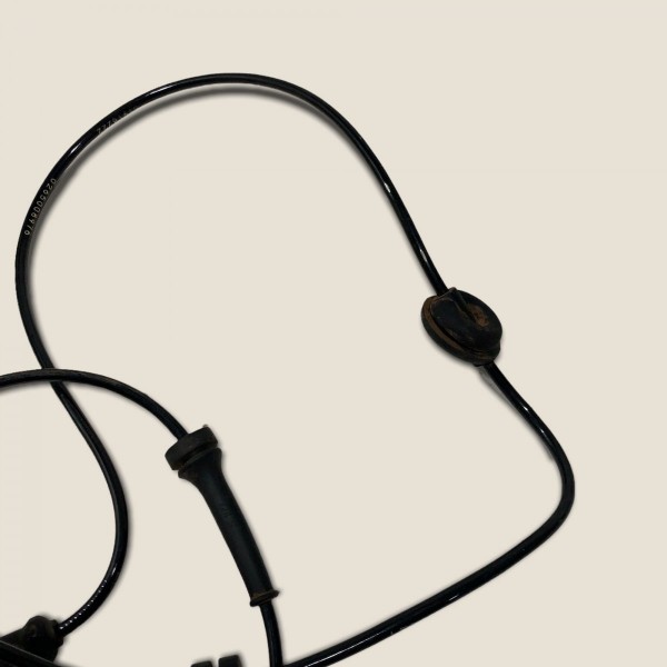 Sensor Abs Dianteiro Direito Fiat Strada 1.4 Evo 20/20 Aa Sensor Abs Dianteiro Direito Fiat Strada 1.4 Evo 20/20 Aa