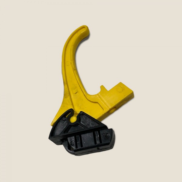 Alavanca Puxador Capô Diant. Fiat Strada Freedom 2020 Aa Alavanca Puxador Capô Diant. Fiat Strada Freedom 2020 Aa