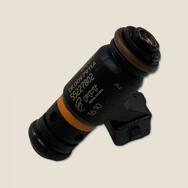 Peça Bico Injetor Fiat Strada 1.4 Flex Evo 20/20 (32) Peça Bico Injetor Fiat Strada 1.4 Flex Evo 20/20 (32)