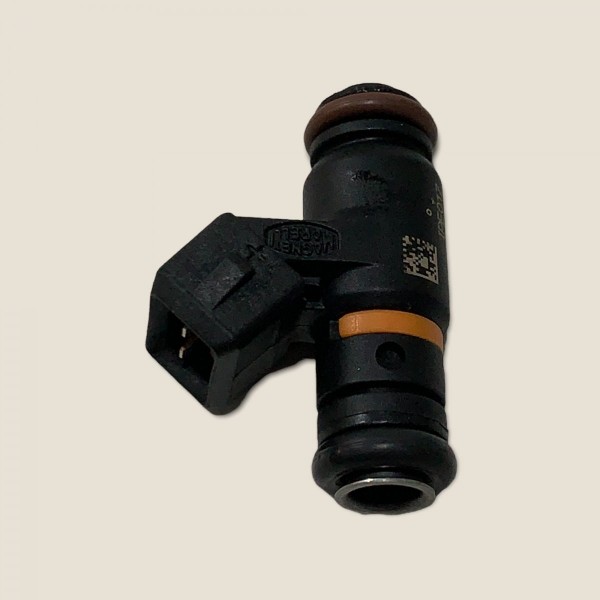 Bico Injetor Fiat Strada 1.4 Flex Evo 20/20 (33) Ab Bico Injetor Fiat Strada 1.4 Flex Evo 20/20 (33) Ab