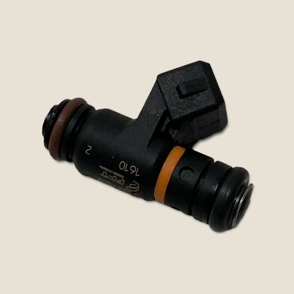 Bico Injetor Fiat Strada 1.4 Flex Evo 20/20 (34) Ac Bico Injetor Fiat Strada 1.4 Flex Evo 20/20 (34) Ac