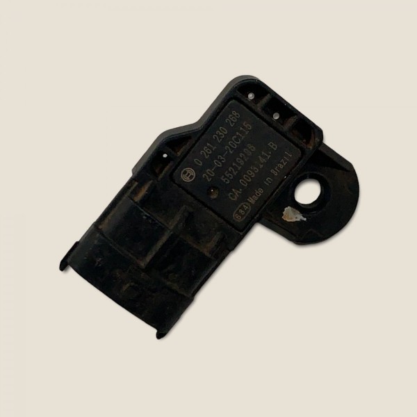 Sensor Map Fiat Strada 1.4 Flex Evo 20/20 (39) Aa Sensor Map Fiat Strada 1.4 Flex Evo 20/20 (39) Aa