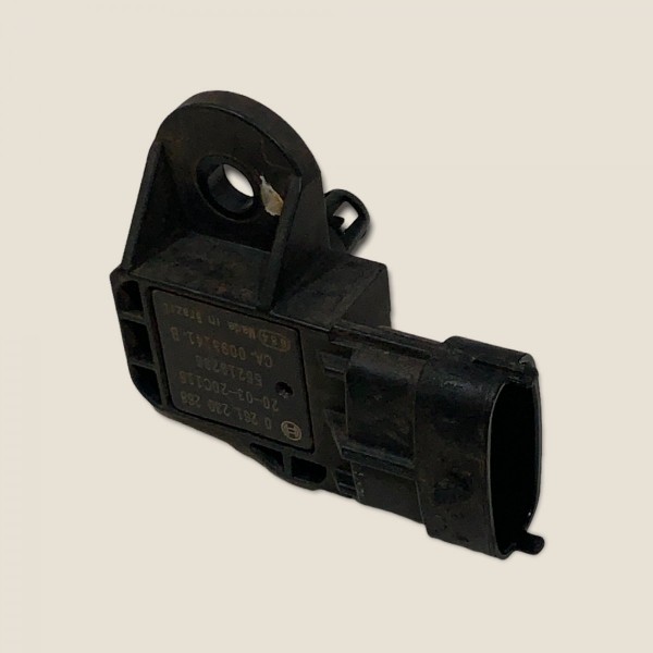 Sensor Map Fiat Strada 1.4 Flex Evo 20/20 (39) Aa Sensor Map Fiat Strada 1.4 Flex Evo 20/20 (39) Aa