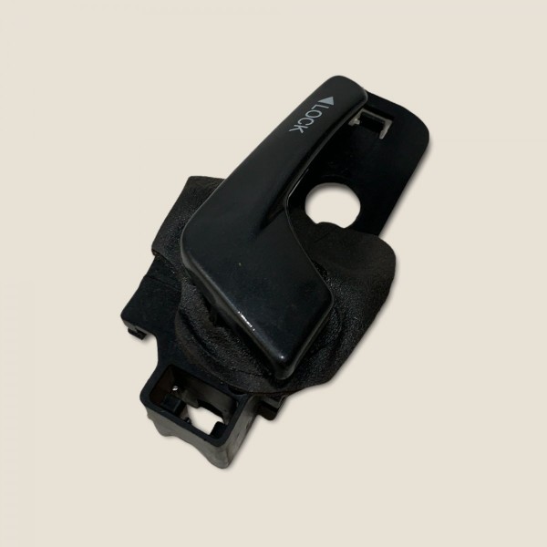 Maçaneta Interna Dianteira Direita Fiat Strada 2020 Aa Maçaneta Interna Dianteira Direita Fiat Strada 2020 Aa