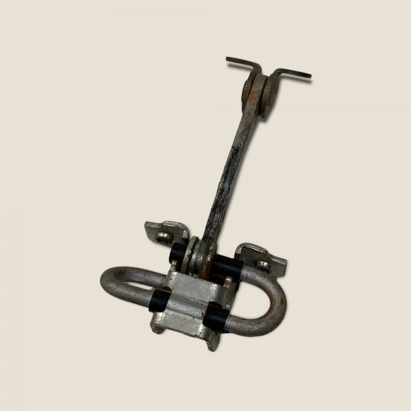 Limitador Porta Dianteira Direita Fiat Strada 2020 Aa Limitador Porta Dianteira Direita Fiat Strada 2020 Aa