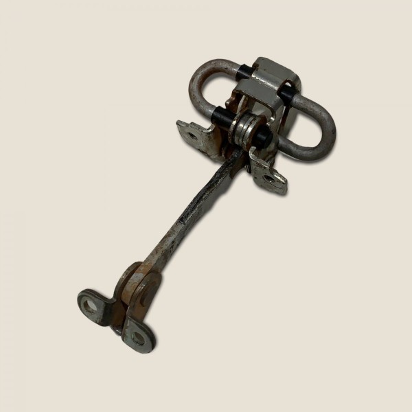 Limitador Porta Dianteira Direita Fiat Strada 2020 Aa Limitador Porta Dianteira Direita Fiat Strada 2020 Aa