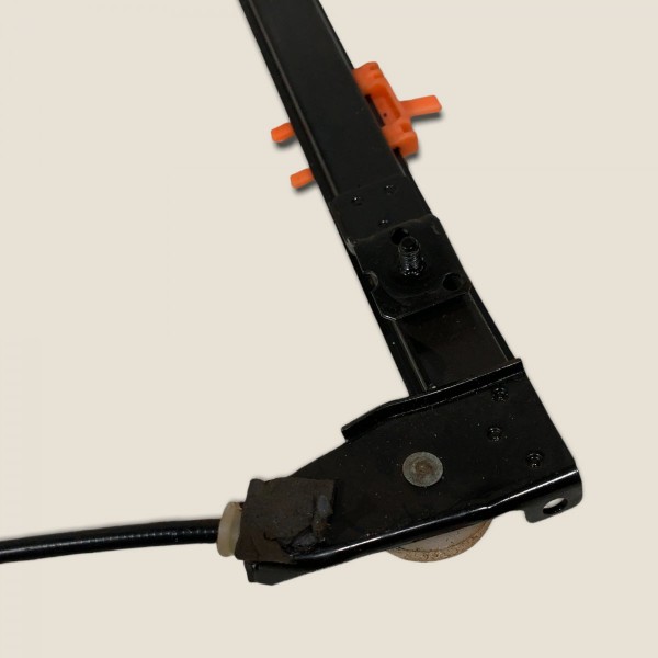 Máquina Vidro Elétrico Porta Diant Dir Fiat Strada 2020 Aa Máquina Vidro Elétrico Porta Diant Dir Fiat Strada 2020 Aa