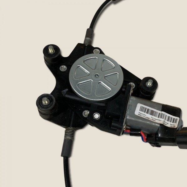Máquina Vidro Elétrico Porta Diant Dir Fiat Strada 2020 Aab Máquina Vidro Elétrico Porta Diant Dir Fiat Strada 2020 Aab
