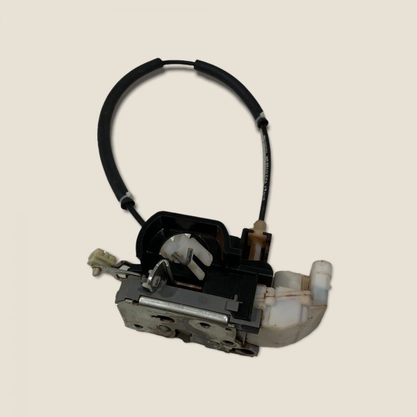 Fechadura Elétrica Dianteira Direita Fiat Strada 2020(88) Aa Fechadura Elétrica Dianteira Direita Fiat Strada 2020(88) Aa