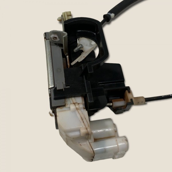 Fechadura Elétrica Dianteira Direita Fiat Strada 2020(88) Aa Fechadura Elétrica Dianteira Direita Fiat Strada 2020(88) Aa