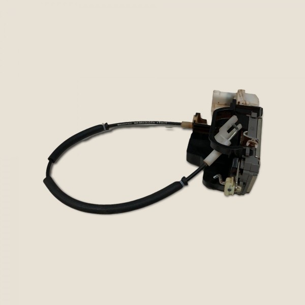 Fechadura Elétrica Dianteira Direita Fiat Strada 2020(88) Aa Fechadura Elétrica Dianteira Direita Fiat Strada 2020(88) Aa