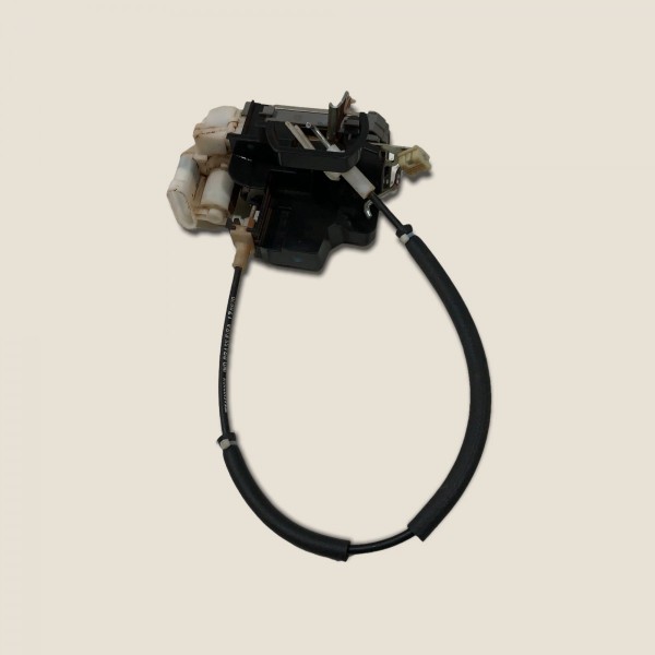 Fechadura Elétrica Dianteira Direita Fiat Strada 2020(88) Aa Fechadura Elétrica Dianteira Direita Fiat Strada 2020(88) Aa