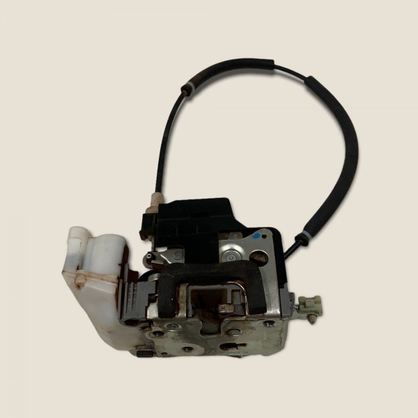 Fechadura Elétrica Dianteira Direita Fiat Strada 2020(88) Aa Fechadura Elétrica Dianteira Direita Fiat Strada 2020(88) Aa