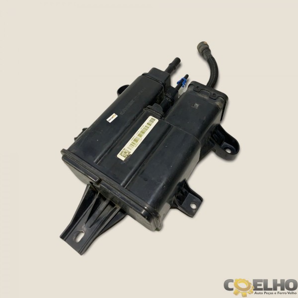 Filtro Canister Captiva Sport 3.6 V6 2009/2010 (1623) Aa Filtro Canister Captiva Sport 3.6 V6 2009/2010 (1623) Aa