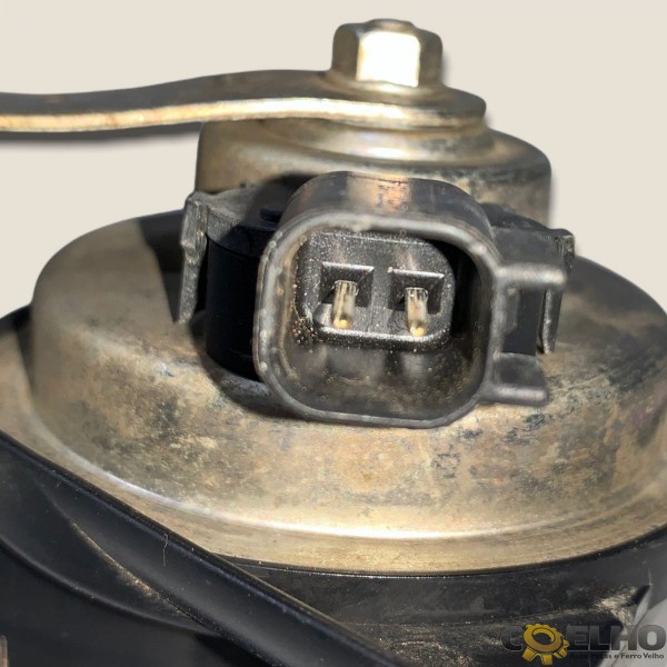 Buzina Aguda Captiva Sport 3.6 V6 09/10 (1631) Aa Buzina Aguda Captiva Sport 3.6 V6 09/10 (1631) Aa