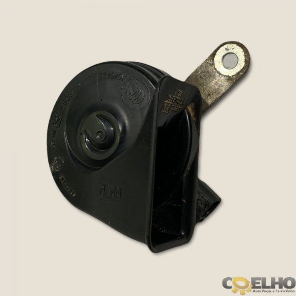 Buzina Aguda Captiva Sport 3.6 V6 09/10 (1631) Aa Buzina Aguda Captiva Sport 3.6 V6 09/10 (1631) Aa