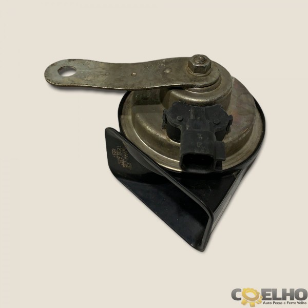 Buzina Aguda Captiva Sport 3.6 V6 09/10 (1631) Aa Buzina Aguda Captiva Sport 3.6 V6 09/10 (1631) Aa