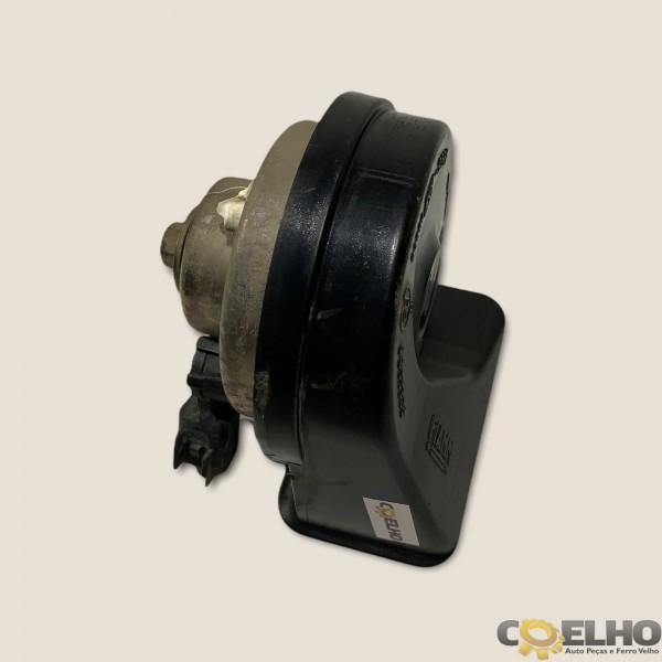 Buzina Aguda Captiva Sport 3.6 V6 09/10 (1631) Aa Buzina Aguda Captiva Sport 3.6 V6 09/10 (1631) Aa