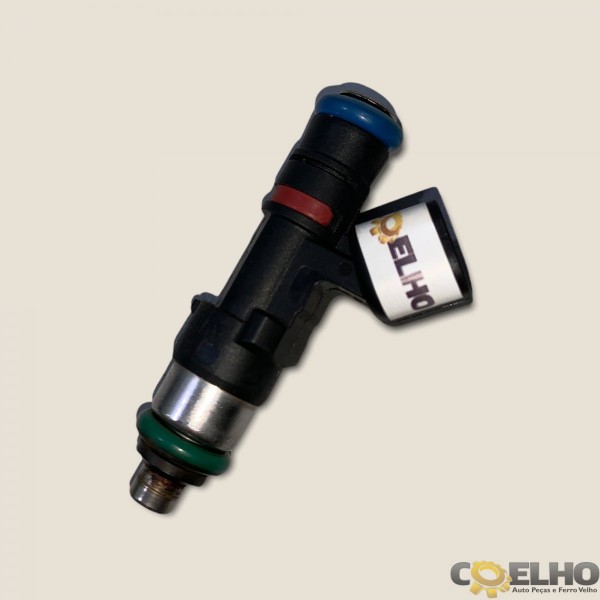 Bico Injetor Captiva 3.6 V6 09/10 (1638) Ab